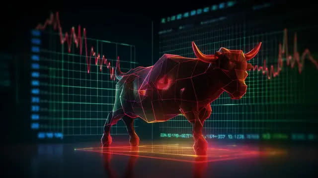 Crypto Trading Dashboard